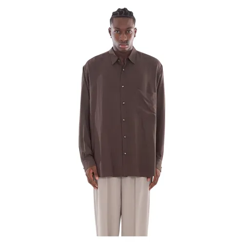 Shirts > Casual Shirts - - Magliano - Modalova