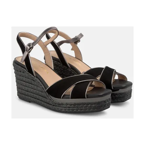 Shoes > Heels > Wedges - - Alma EN Pena - Modalova
