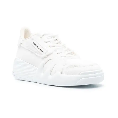 Shoes > Sneakers - - Giuseppe Zanotti - Modalova