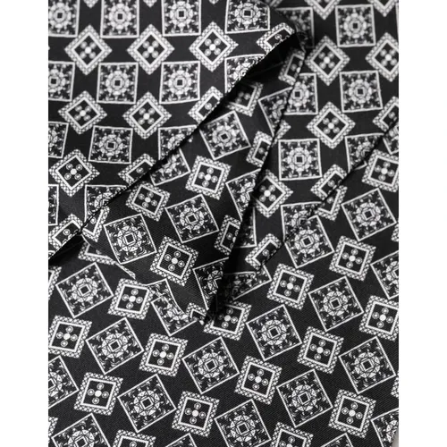 Accessories > Scarves > Silky Scarves - - Dolce & Gabbana - Modalova