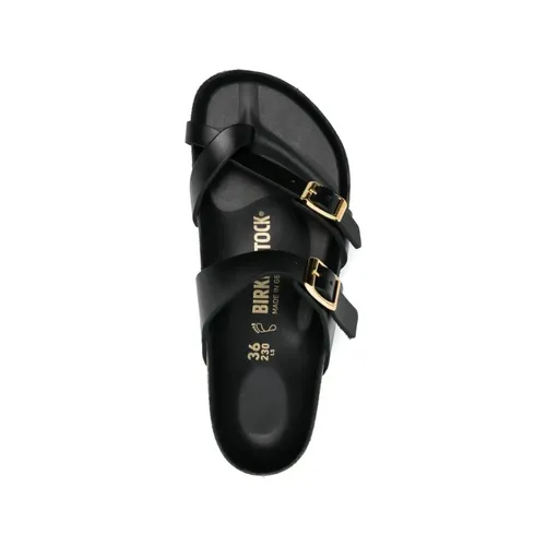 Shoes > Flip Flops & Sliders > Sliders - - Birkenstock - Modalova