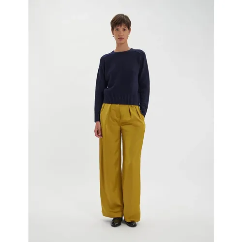 Knitwear > Round-neck Knitwear - - Ines de la Fressange Paris - Modalova