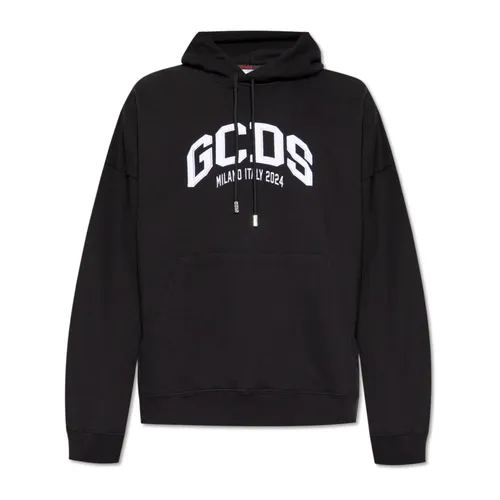 Sweatshirts & Hoodies > Hoodies - - Gcds - Modalova