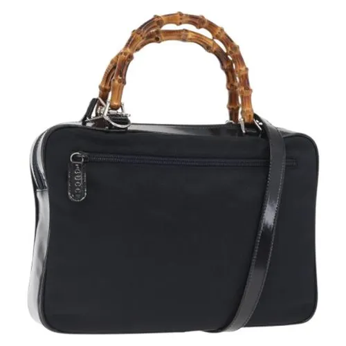 Pre-owned > Pre-owned Bags > Pre-owned Handbags - - Gucci Vintage - Modalova
