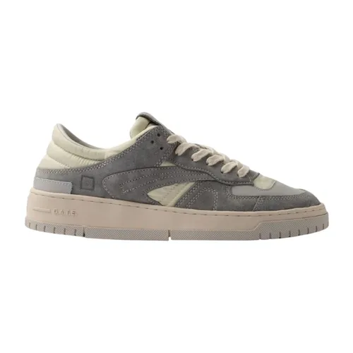 Shoes > Sneakers - - D.a.t.e. - Modalova
