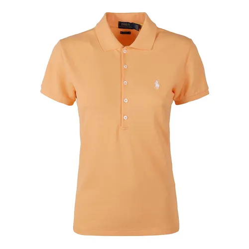 Tops > Polo Shirts - - Ralph Lauren - Modalova