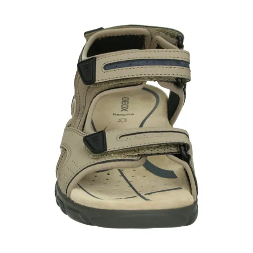 Shoes > Sandals > Flat Sandals - - Geox - Modalova