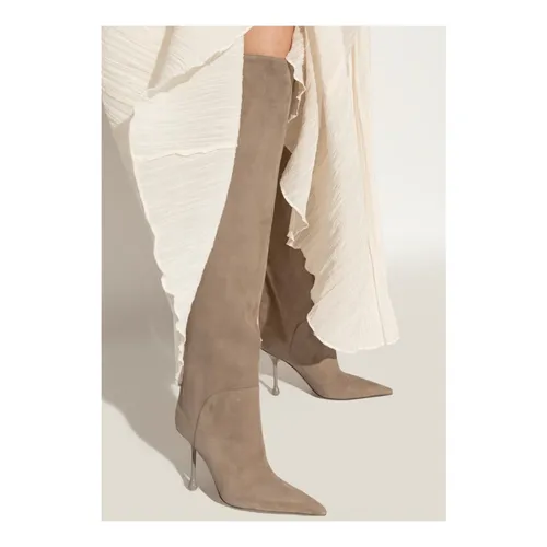 Shoes > Boots > Heeled Boots - - Jimmy Choo - Modalova