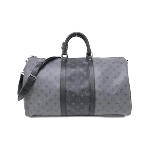 Pre-owned > Pre-owned Bags > Pre-owned Weekend Bags - - Louis Vuitton Vintage - Modalova