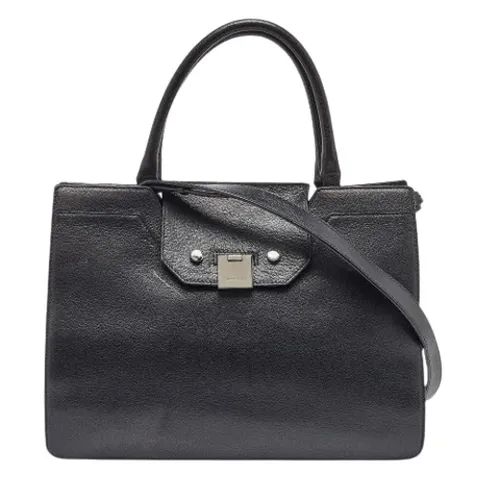 Pre-owned > Pre-owned Bags > Pre-owned Handbags - - Jimmy Choo Pre-owned - Modalova