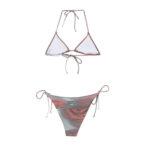 Swimwear > Bikinis - - Jean Paul Gaultier - Modalova