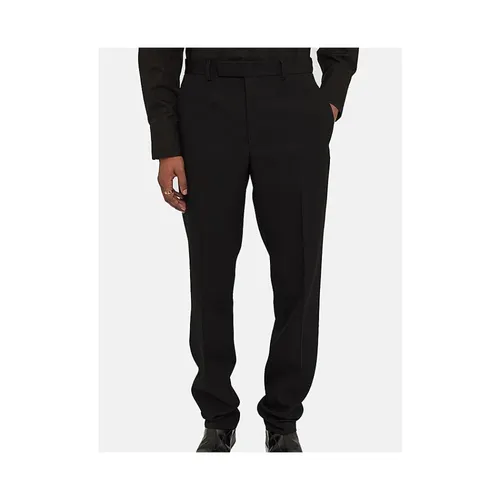 Trousers > Straight Trousers - - Jil Sander - Modalova