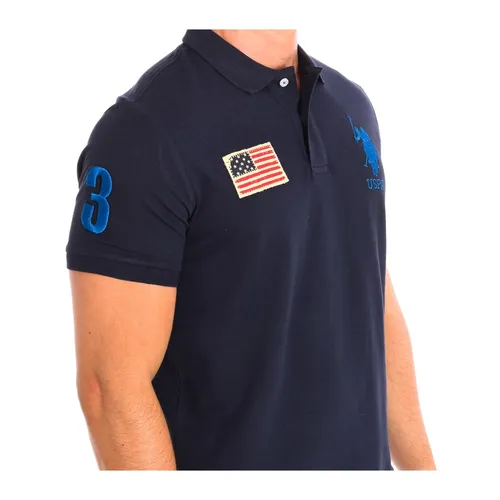 Tops > Polo Shirts - - U.s. Polo Assn. - Modalova