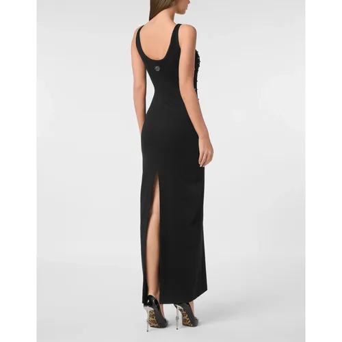 Dresses > Occasion Dresses > Gowns - - Philipp Plein - Modalova