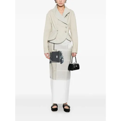 Jackets > Blazers - - Vivienne Westwood - Modalova
