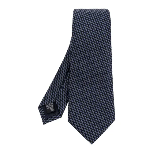 Accessories > Ties - - Giorgio Armani - Modalova