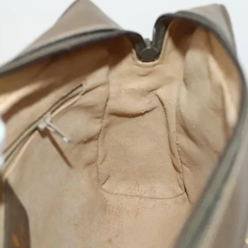 Pre-owned > Pre-owned Bags > Pre-owned Cross Body Bags - - Gucci Vintage - Modalova