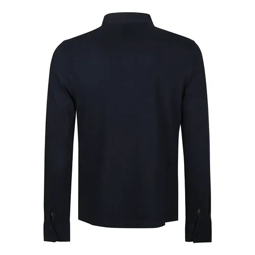 Tops > Polo Shirts - - Ballantyne - Modalova