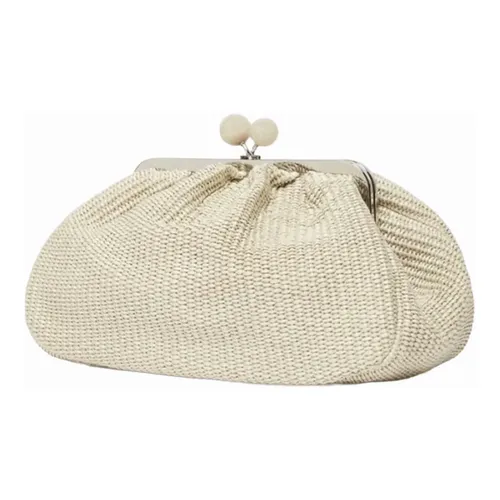 Bags > Clutches - - Weekend Max Mara - Modalova
