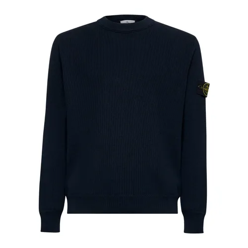 Knitwear > Round-neck Knitwear - - Stone Island - Modalova