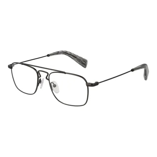 Accessories > Glasses - - Yohji Yamamoto - Modalova