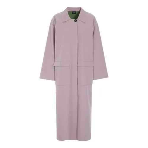 Coats > Single-Breasted Coats - - Bitte Kai Rand - Modalova
