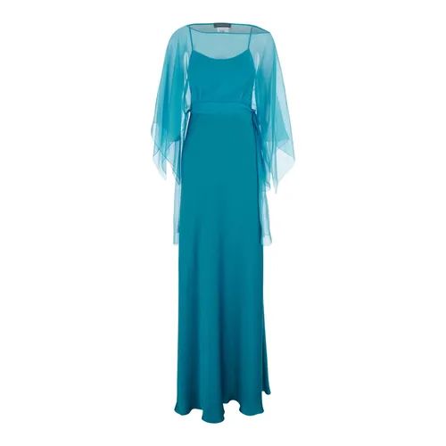 Dresses > Occasion Dresses > Gowns - - Alberta Ferretti - Modalova