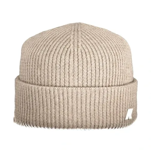 Accessories > Hats > Beanies - - K-Way - Modalova