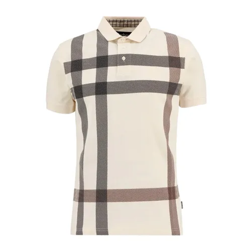 Tops > Polo Shirts - - Barbour - Modalova