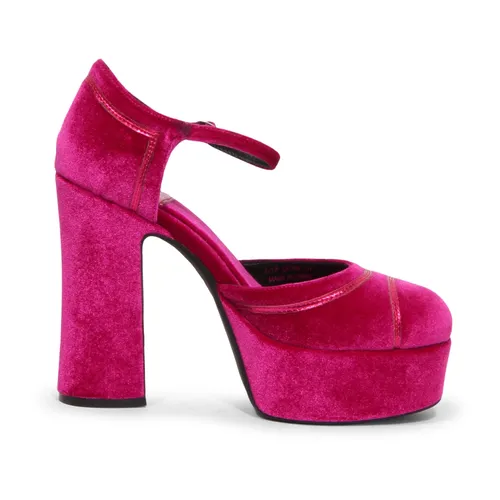 Shoes > Heels > Pumps - - Jeffrey Campbell - Modalova