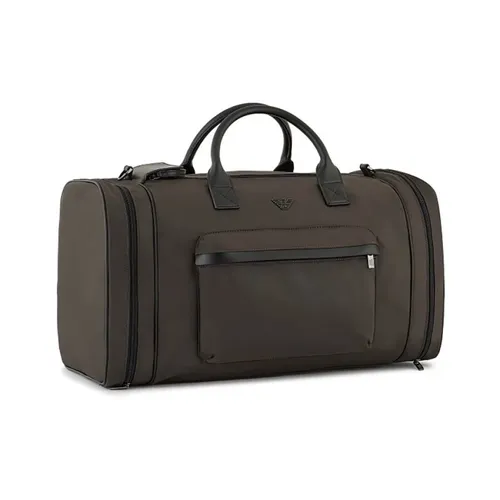 Bags > Weekend Bags - - Emporio Armani - Modalova