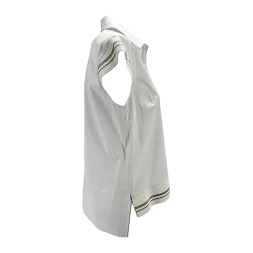Tops > Polo Shirts - - D.Exterior - Modalova