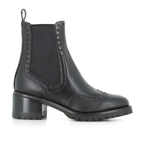 Shoes > Boots > Heeled Boots - - Santoni - Modalova