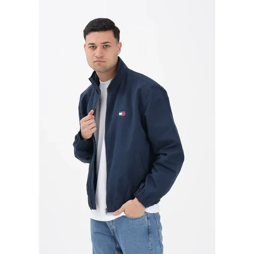 Jackets > Light Jackets - - Tommy Jeans - Modalova