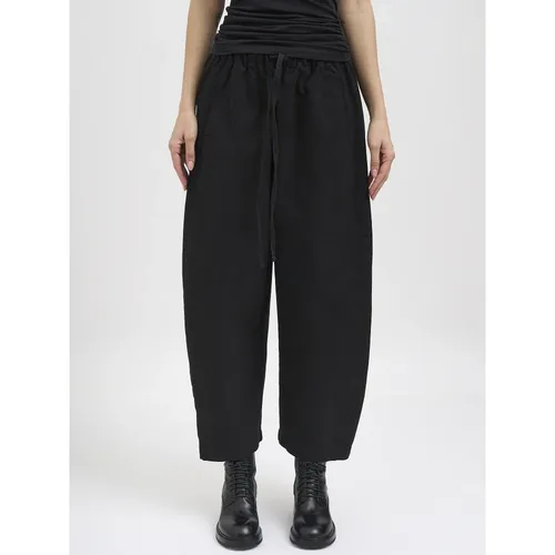 Trousers > Wide Trousers - - Entire Studios - Modalova