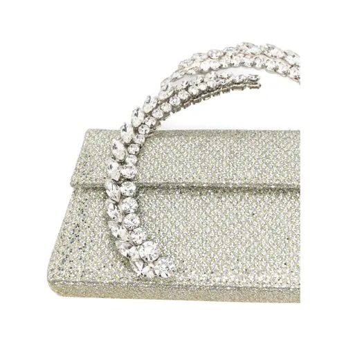 Bags > Clutches - - L'Alingi - Modalova