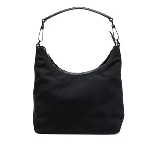 Pre-owned > Pre-owned Bags > Pre-owned Shoulder Bags - - Gucci Vintage - Modalova