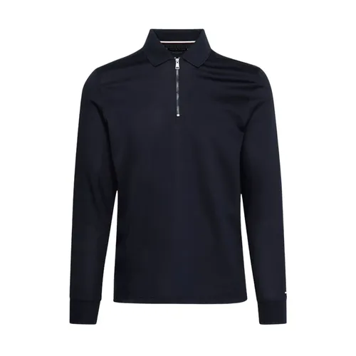 Tops > Polo Shirts - - Tommy Hilfiger - Modalova