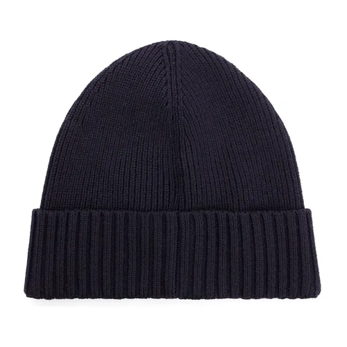 Accessories > Hats > Beanies - - Hugo - Modalova