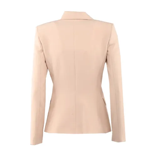 Kocca - Jackets > Blazers - Beige - Kocca - Modalova