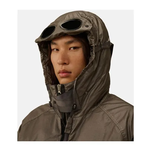 Jackets > Winter Jackets - - C.p. Company - Modalova