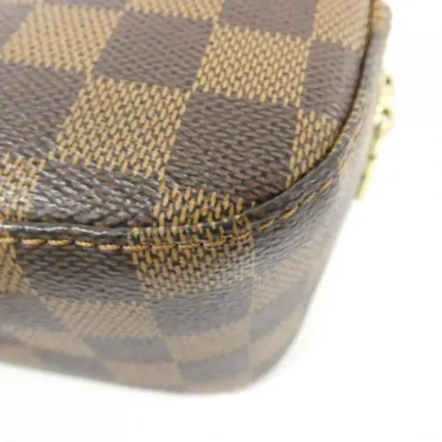 Pre-owned > Pre-owned Bags > Pre-owned Mini Bags - - Louis Vuitton Vintage - Modalova