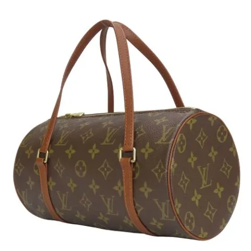 Pre-owned > Pre-owned Bags > Pre-owned Handbags - - Louis Vuitton Vintage - Modalova
