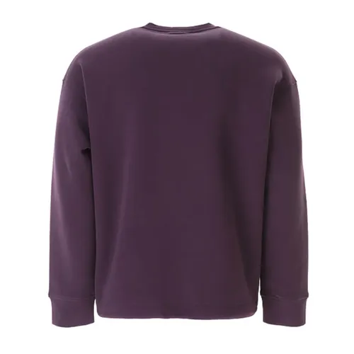 Sweatshirts & Hoodies > Sweatshirts - - Emporio Armani - Modalova