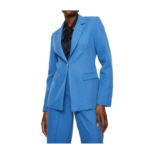 Jackets > Blazers - - NAF NAF - Modalova