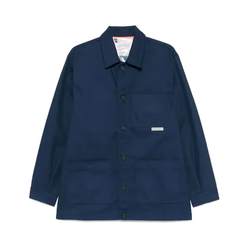 Jackets > Light Jackets - - Gr10K - Modalova
