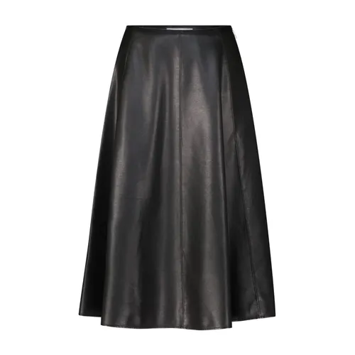 Skirts > Midi Skirts - - Msgm - Modalova