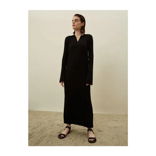 Dresses > Day Dresses > Knitted Dresses - - Loulou Studio - Modalova