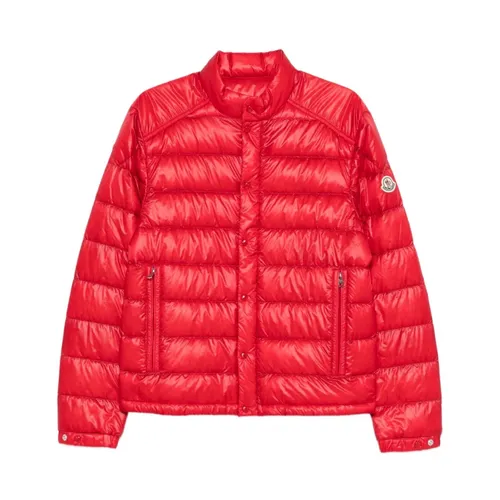 Jackets > Winter Jackets - - Moncler - Modalova