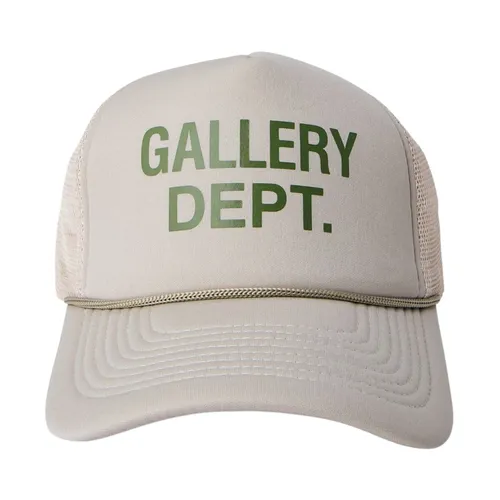 Accessories > Hats > Caps - - Gallery Dept. - Modalova